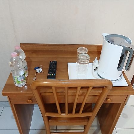 Nahid Accommodation Рим Экстерьер фото