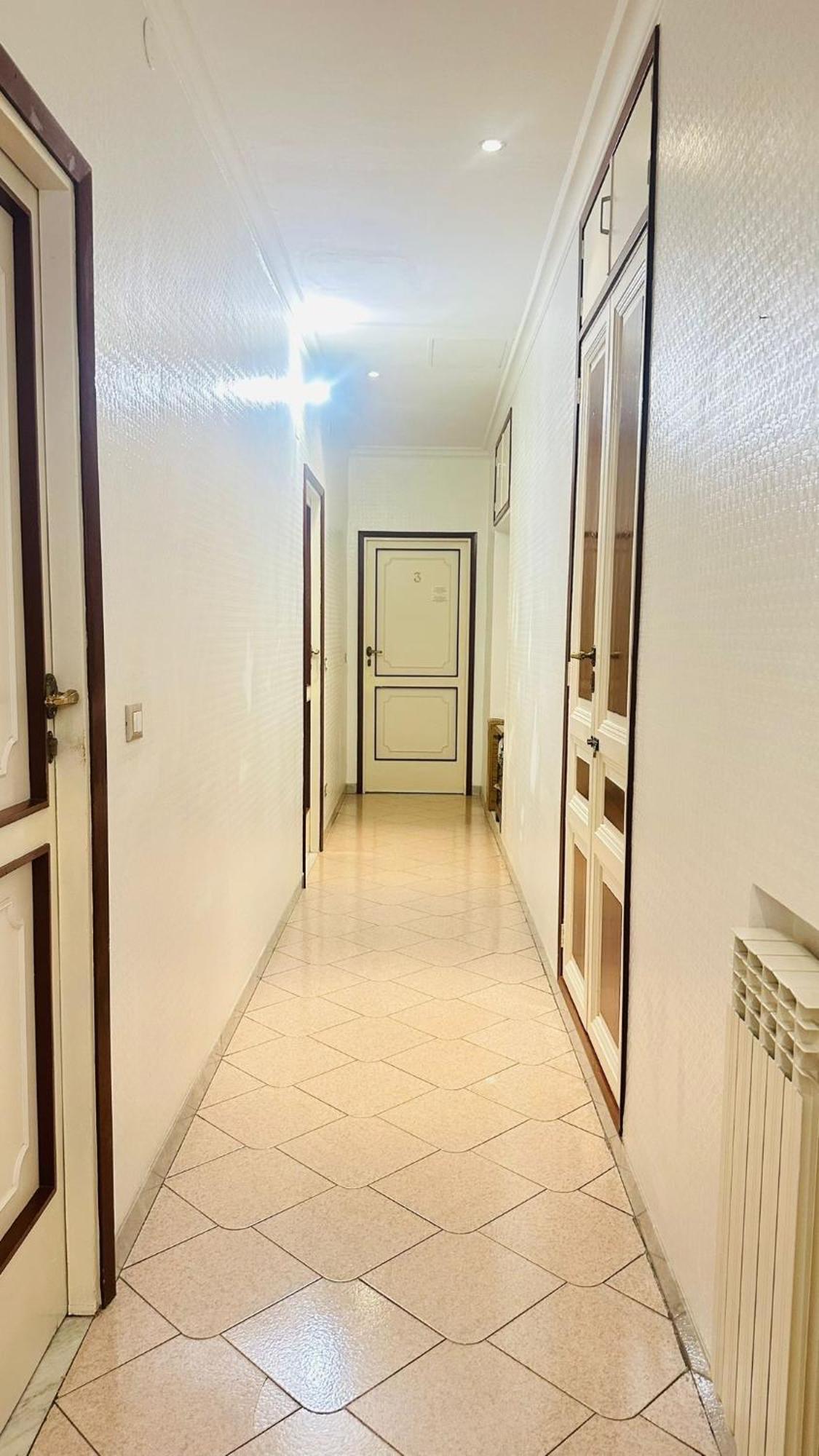 Nahid Accommodation Рим Экстерьер фото